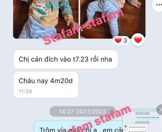 Review thuốc bổ trứng Stafam